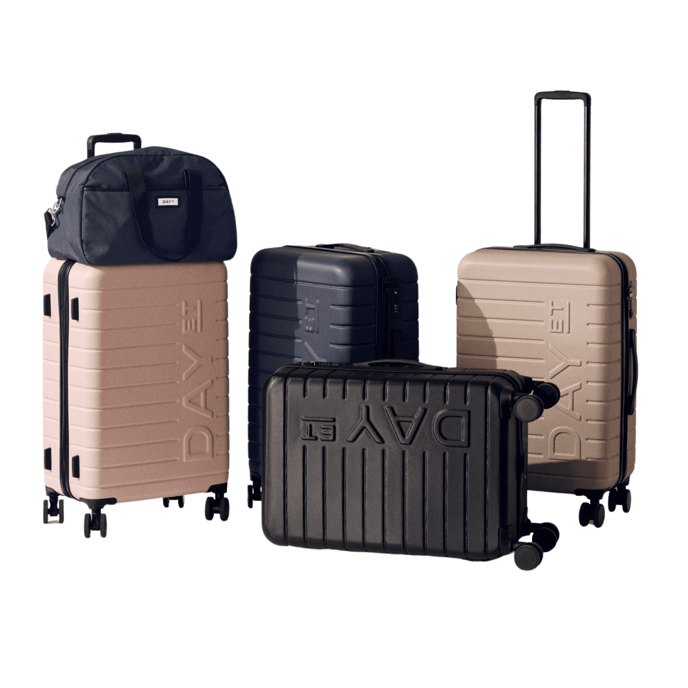 travel & daily commute