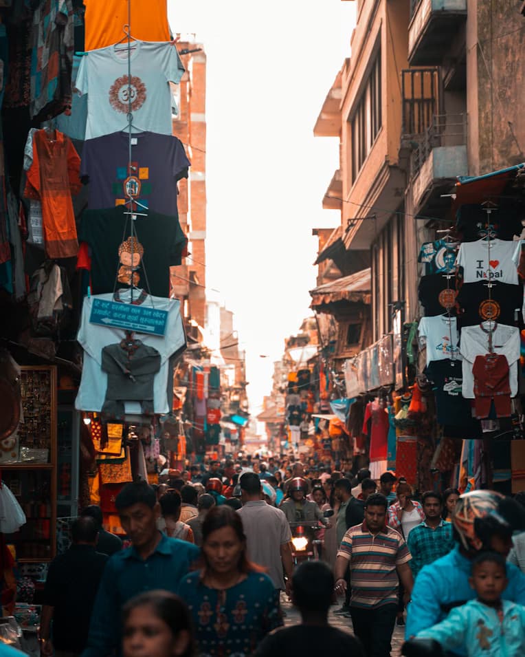 Bazaar Image 1