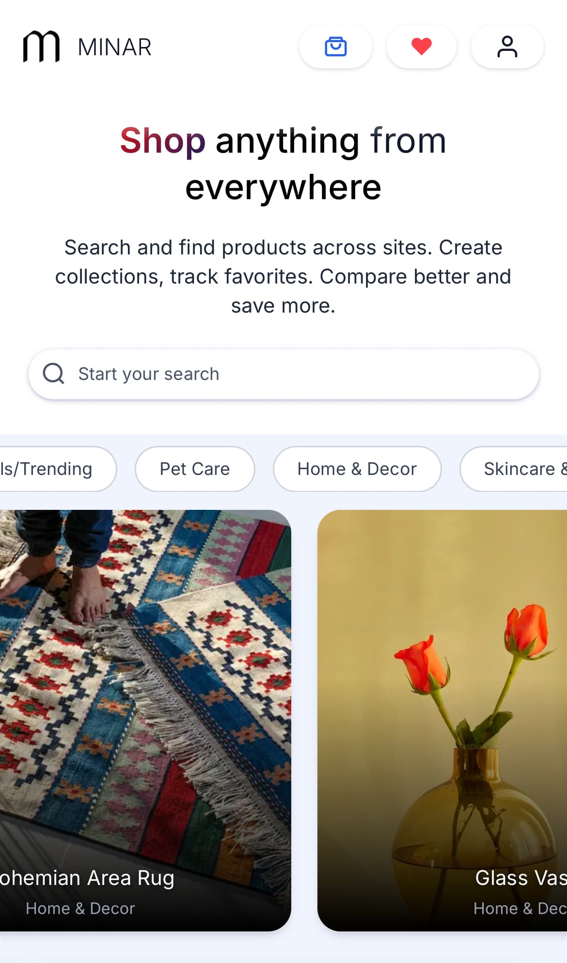 Bazaar Image 1